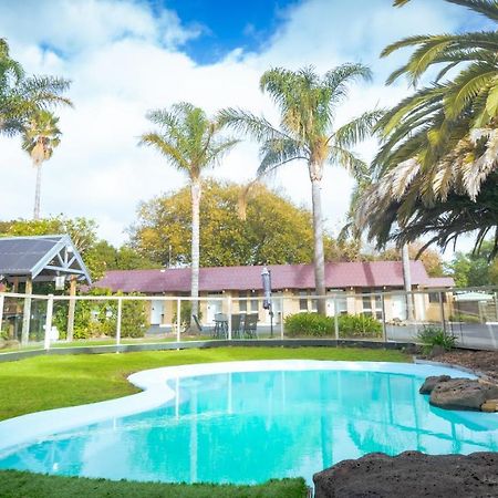 Tropicana Motor Inn Cowes Luaran gambar
