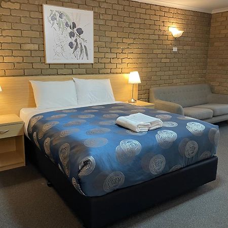 Tropicana Motor Inn Cowes Luaran gambar