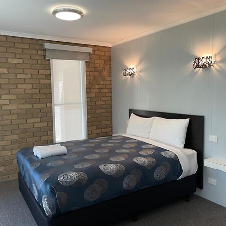 Tropicana Motor Inn Cowes Luaran gambar