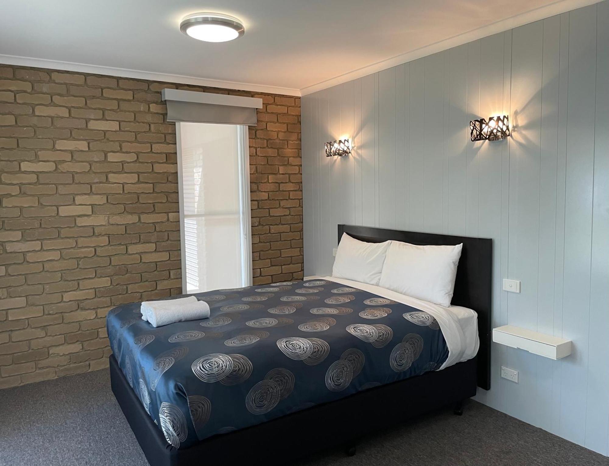 Tropicana Motor Inn Cowes Luaran gambar