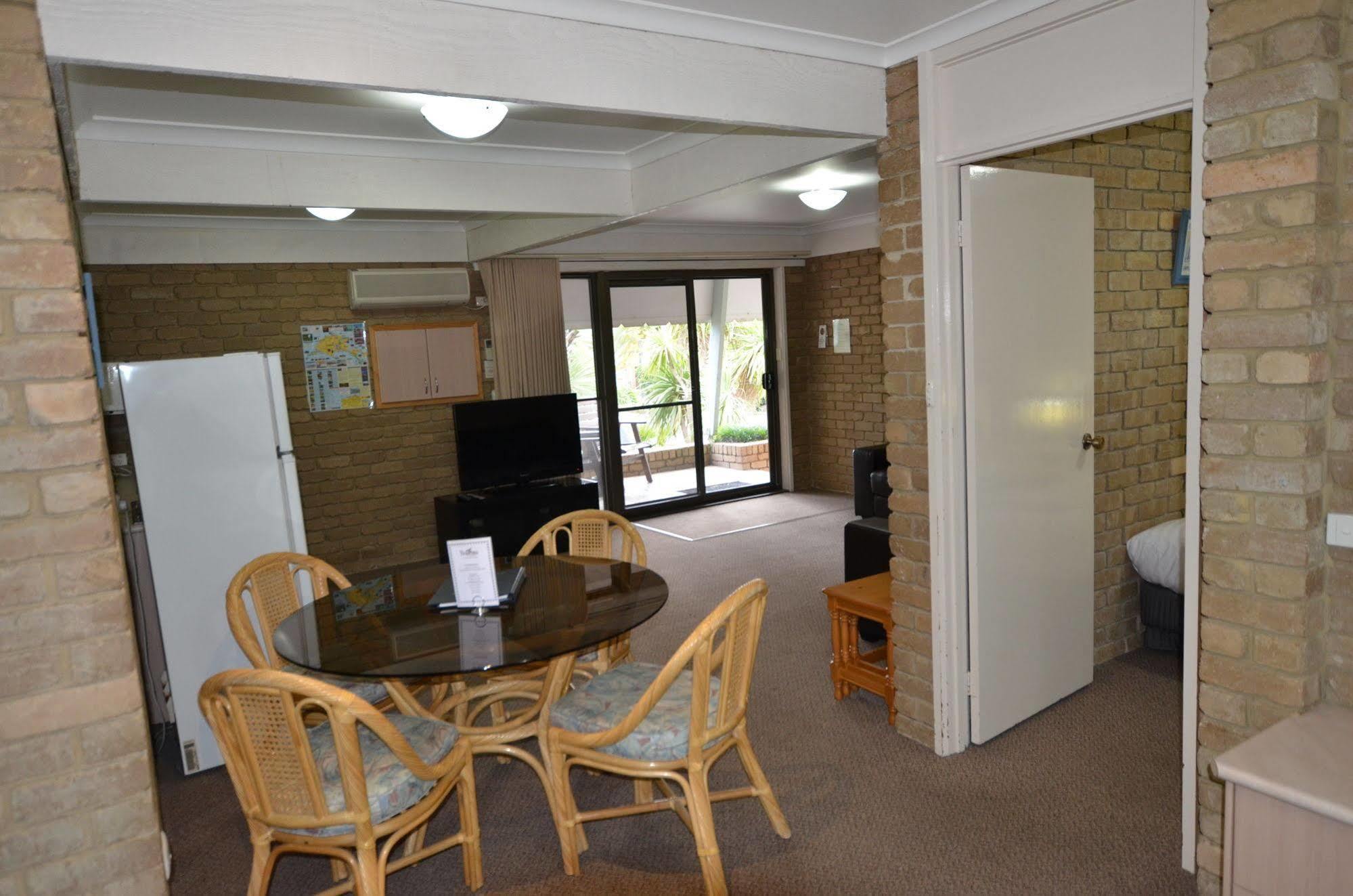 Tropicana Motor Inn Cowes Luaran gambar