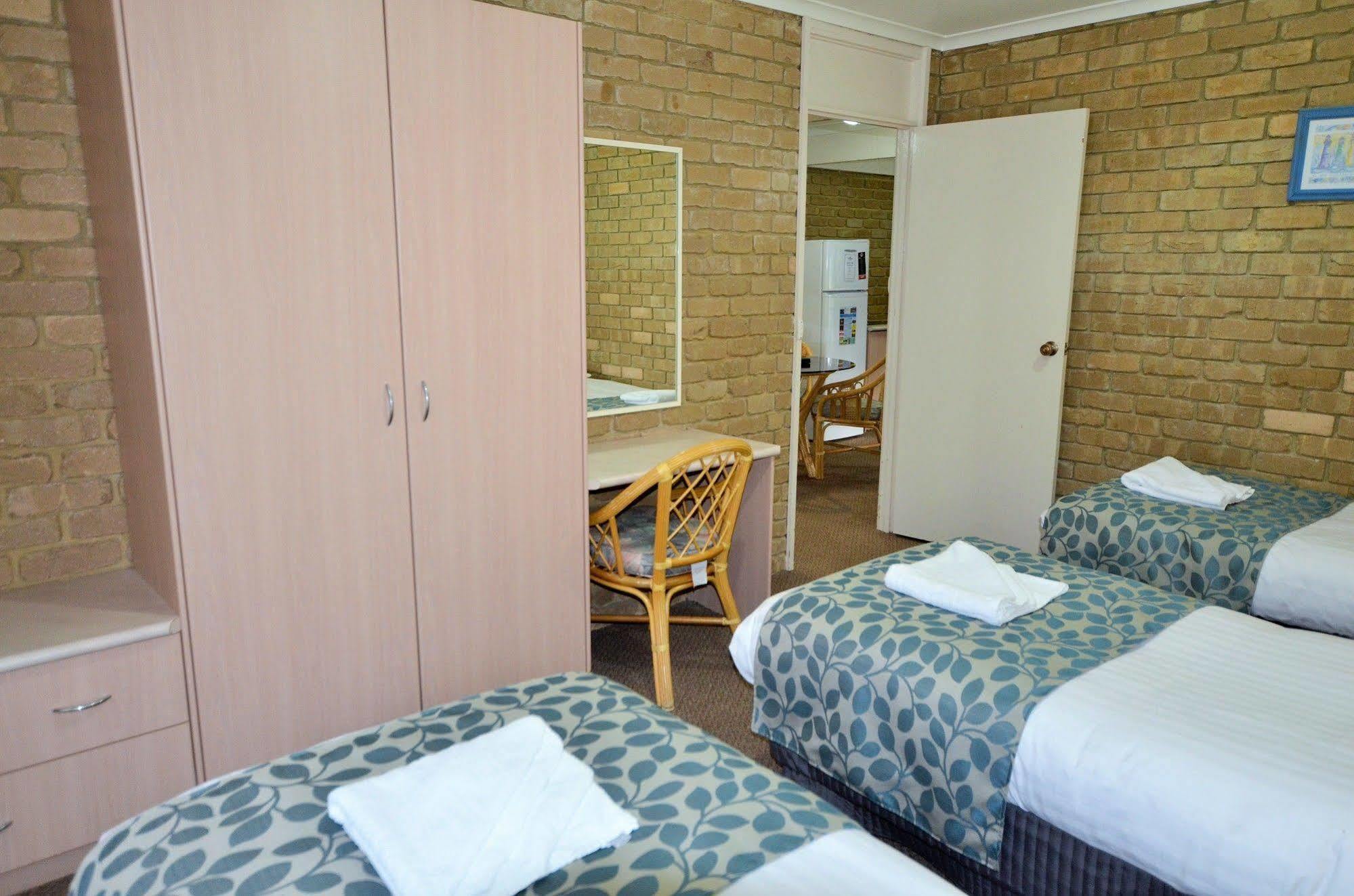 Tropicana Motor Inn Cowes Luaran gambar